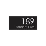 Black Colorbond Steel Address Sign with Vinyl Text - 300 x 140mm
