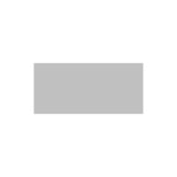 Shale Grey Powder-Coated Aluminium Address Sign with Laser Cut Text - 300 x 140mm - (Text Centralised)