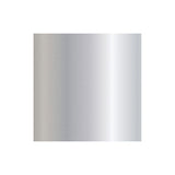 316 Marine Grade Mirror Polished Address Plate 300 x 300 - Laser Cut