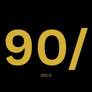 Custom 120mm Vinyl House Number