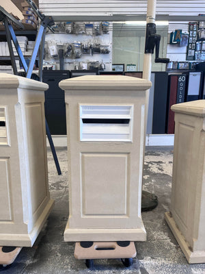 Sandstone Deluxe
