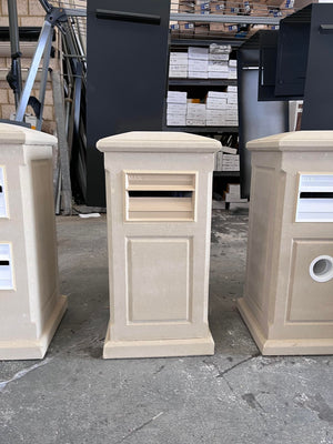 Sandstone Deluxe