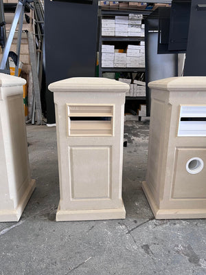 Sandstone Deluxe