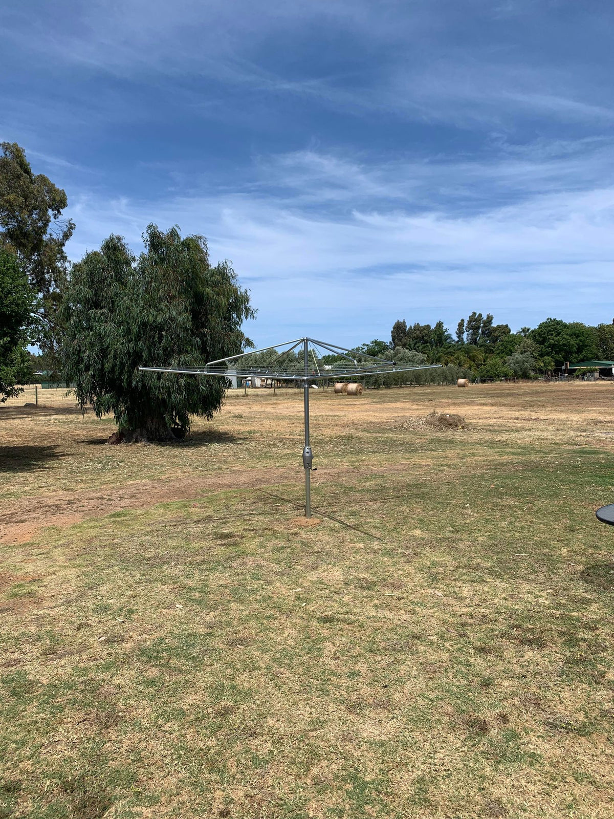 Hills Classic Heritage Hoist 6