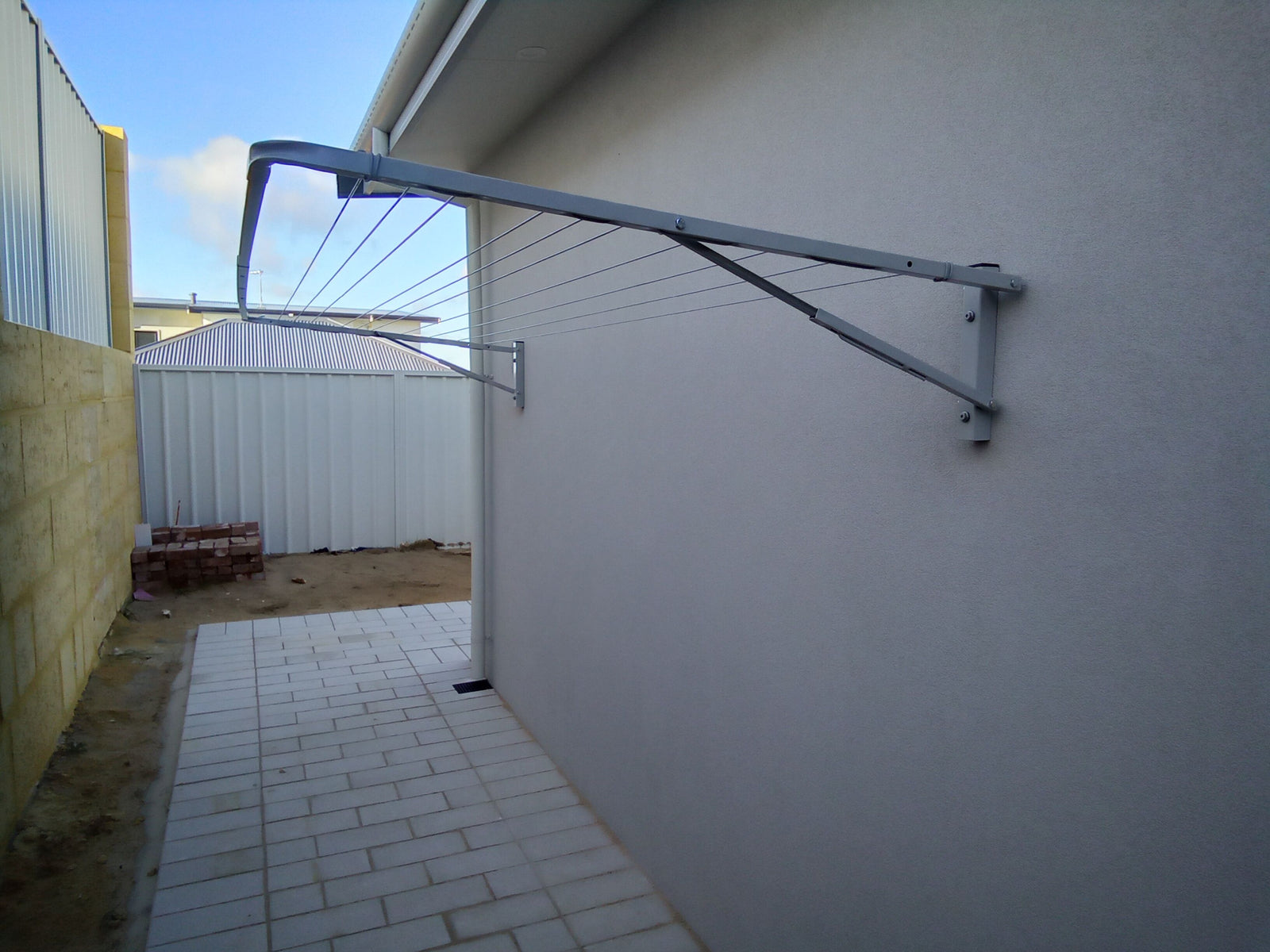 City Living Wideline 3000 x 1200