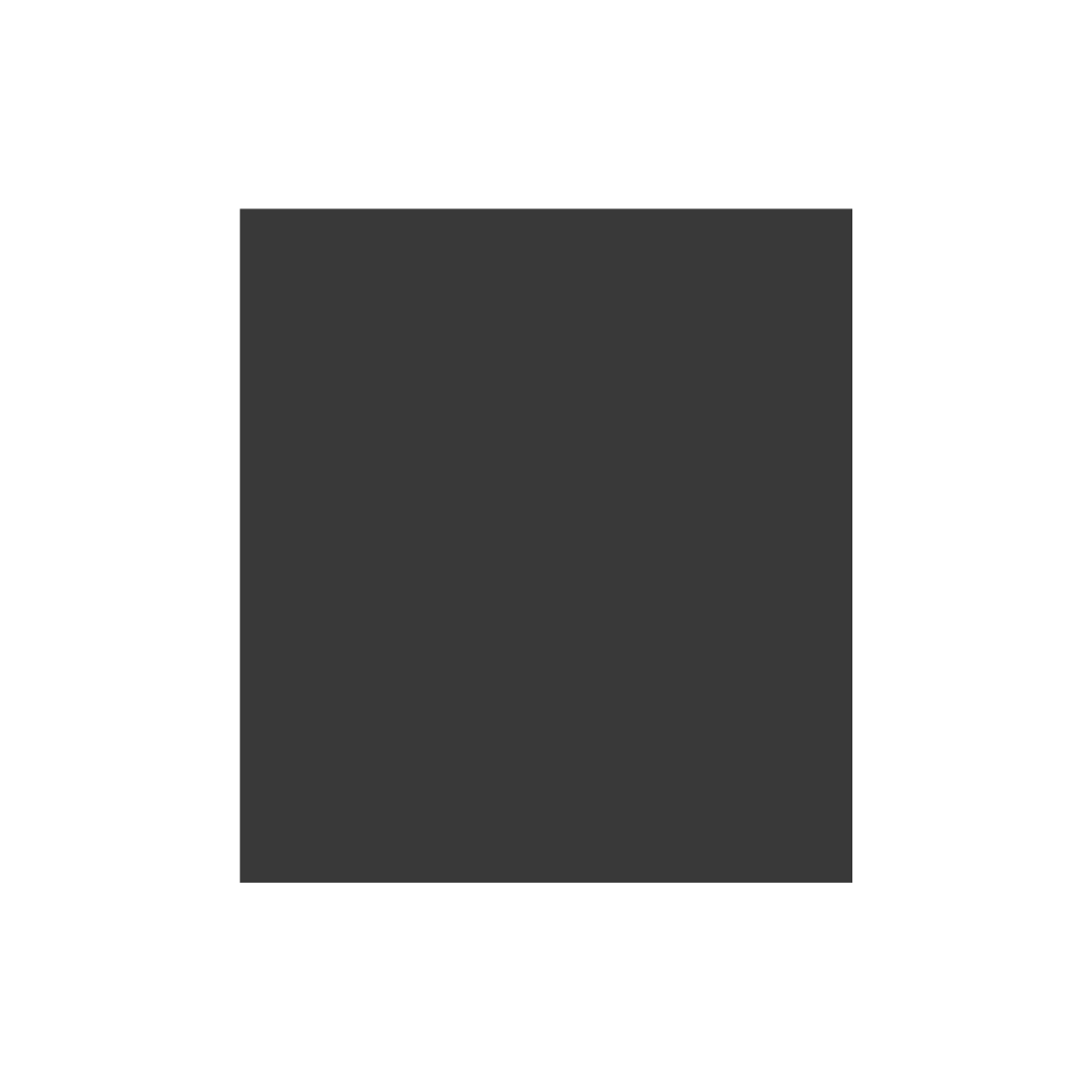 Monument Colorbond Steel Address Sign with Vinyl Text - 390 x 430mm