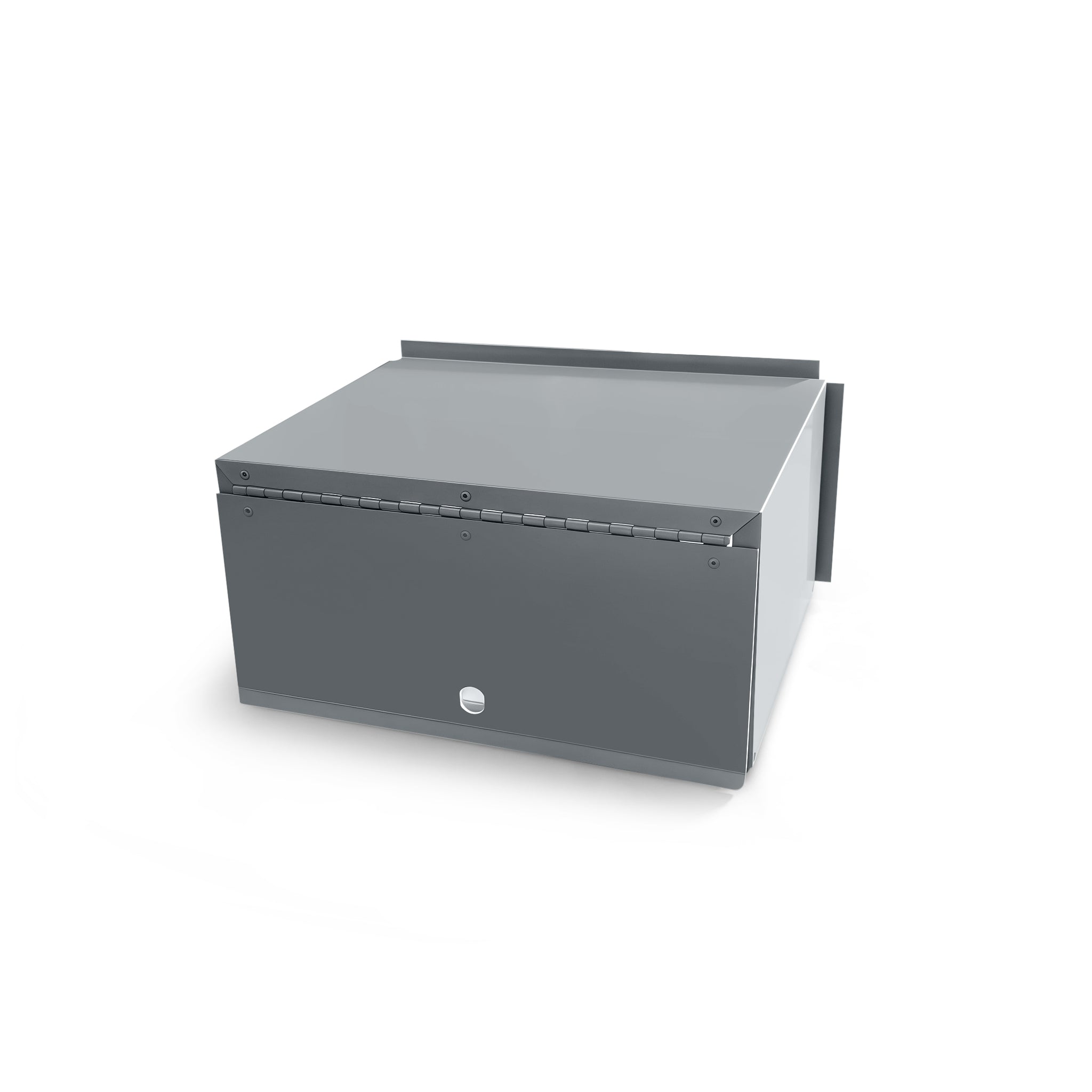Telescopic Letterbox Insert