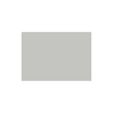 Shale Grey Colorbond Steel House Sign with Vinyl Text 400w z 280