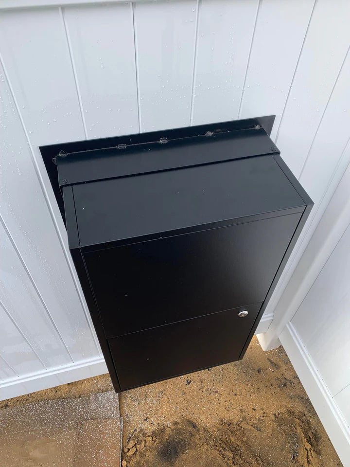 Zurich Installation Flange