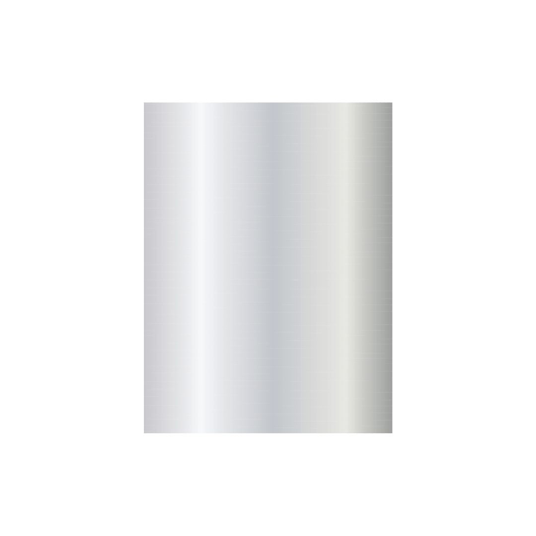 Marine Grade Mirror Polished Stainless Steel Address Sign 450 x 600mm (Laser Cut)
