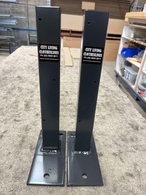 Base Plate Kit