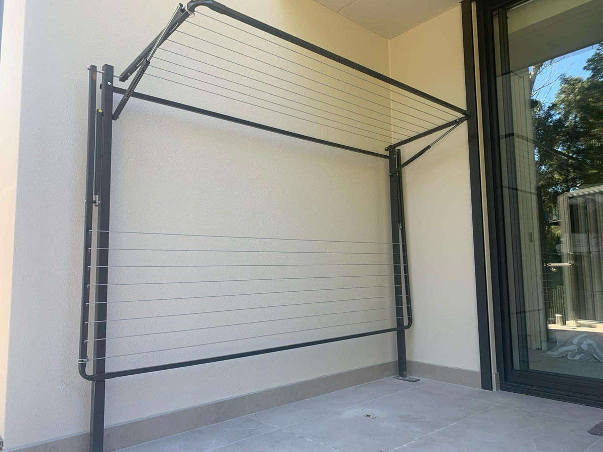 City Living Wideline BIFOLD 2400 x 1500