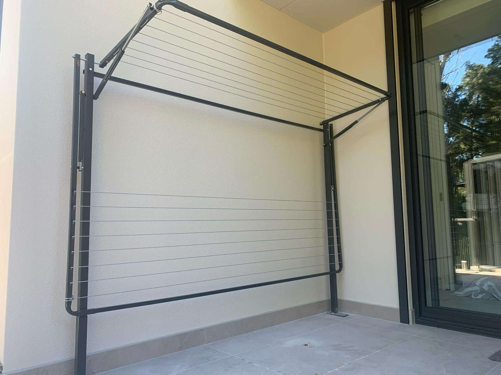 City Living Wideline BIFOLD 2400 x 1500