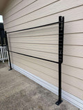 Base Plate Kit