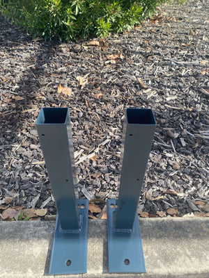 Base Plate Kit