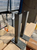 Base Plate Kit