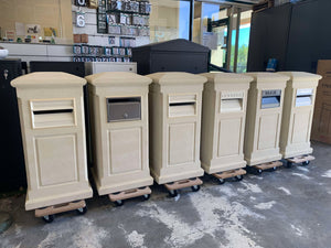 Sandstone Deluxe