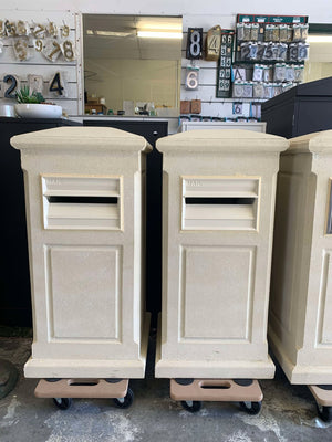 Sandstone Deluxe