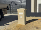 Sandstone Deluxe