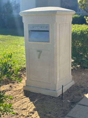 Sandstone Deluxe