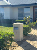 Sandstone Deluxe