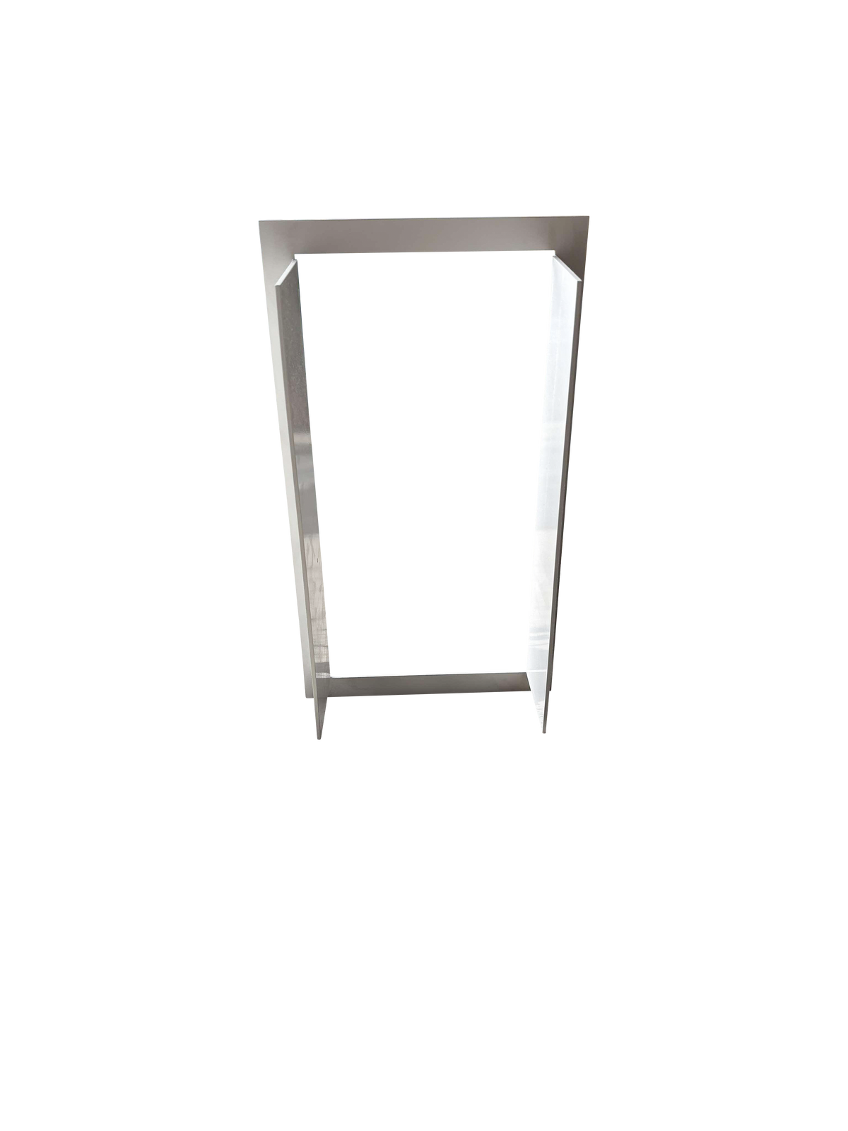 Telescopic Letterbox Insert Flange