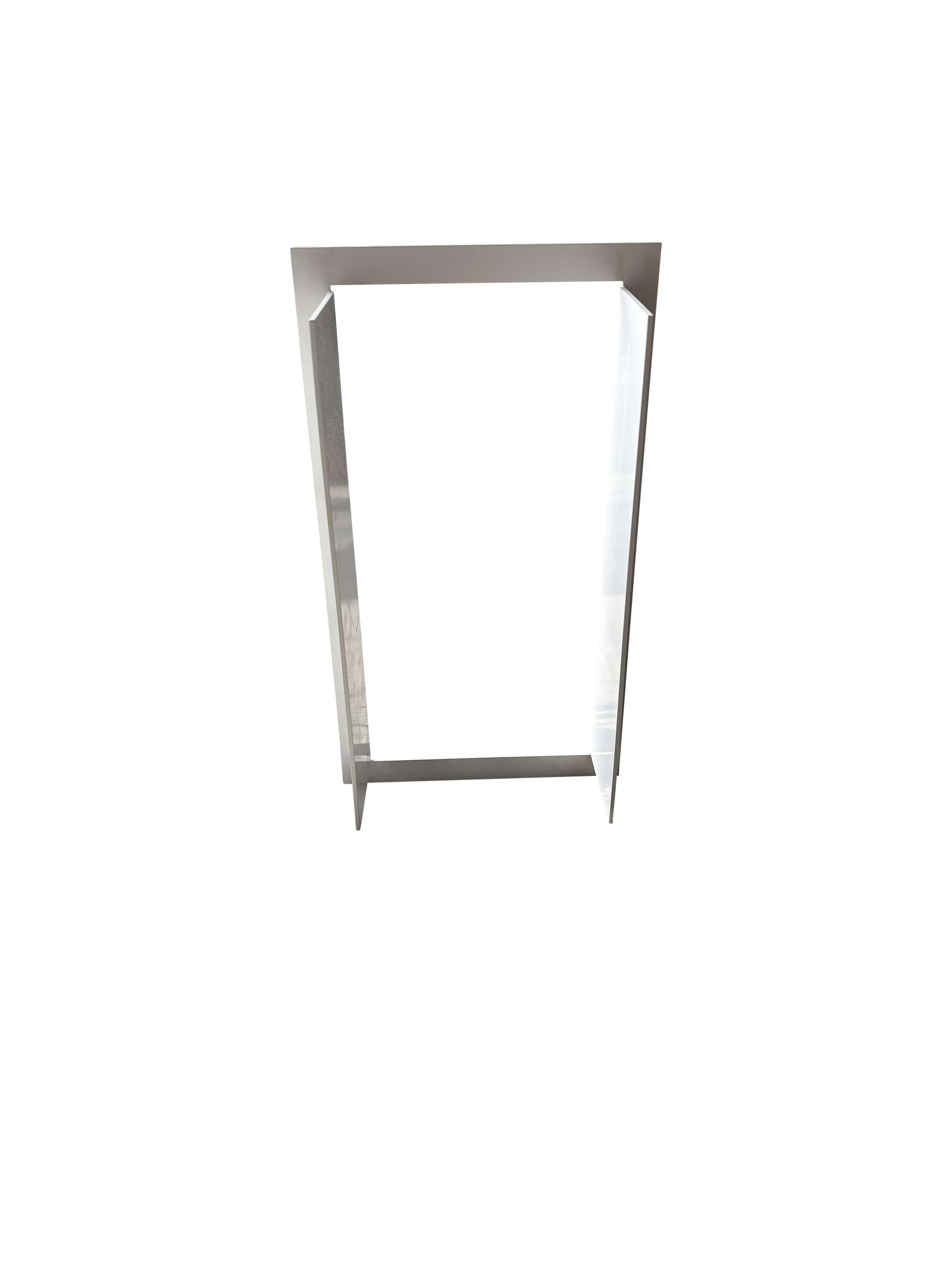 Telescopic Letterbox Insert Flange