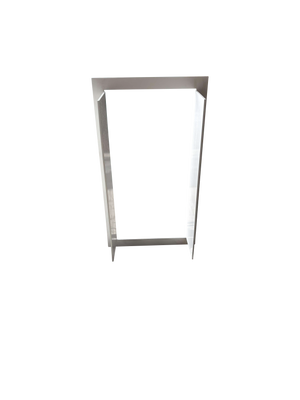 Telescopic Letterbox Insert Flange
