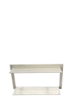 Telescopic Letterbox Insert Flange