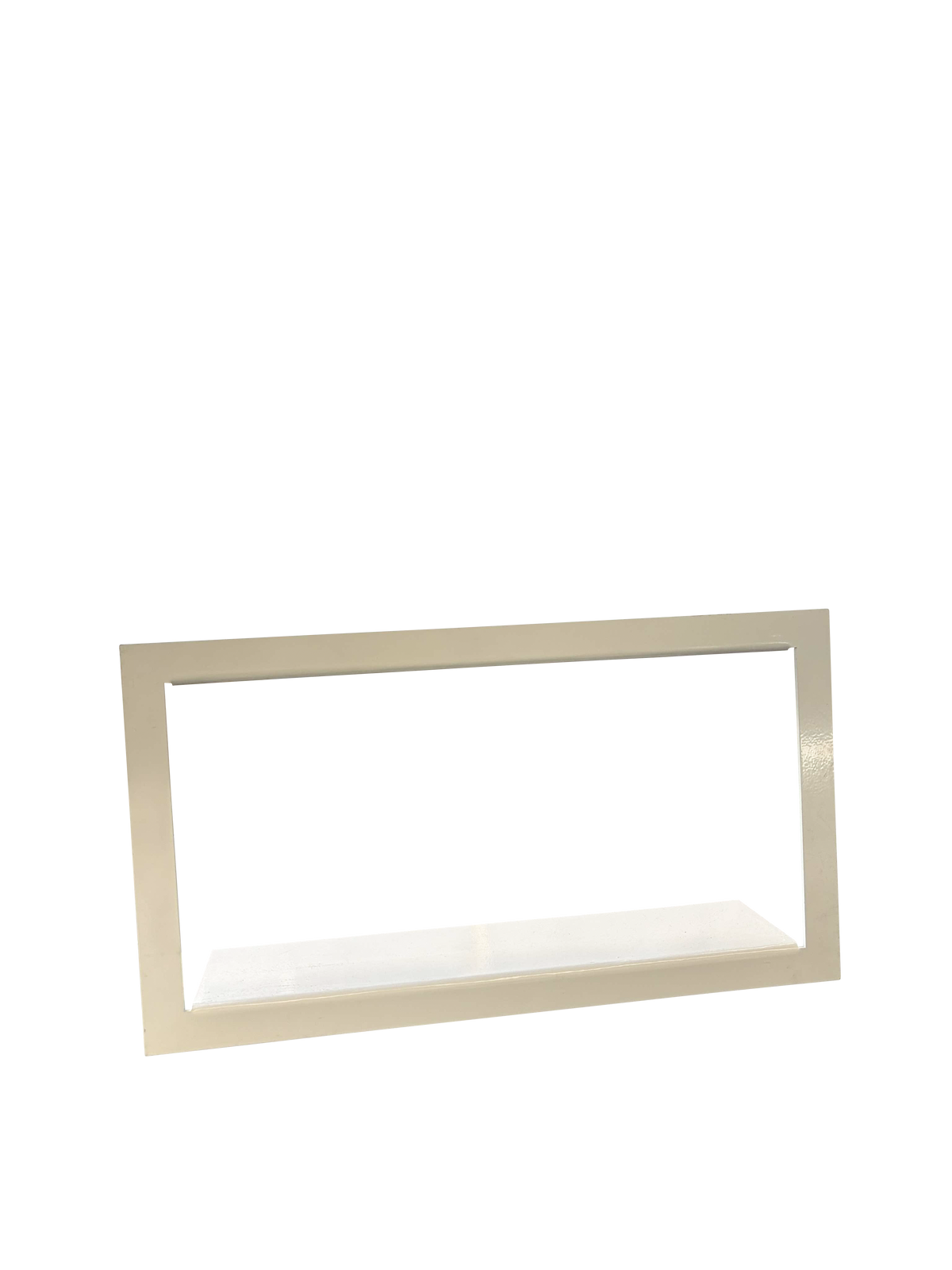 Telescopic Letterbox Insert Flange