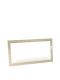 Telescopic Letterbox Insert Flange