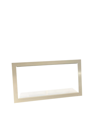Telescopic Letterbox Insert Flange