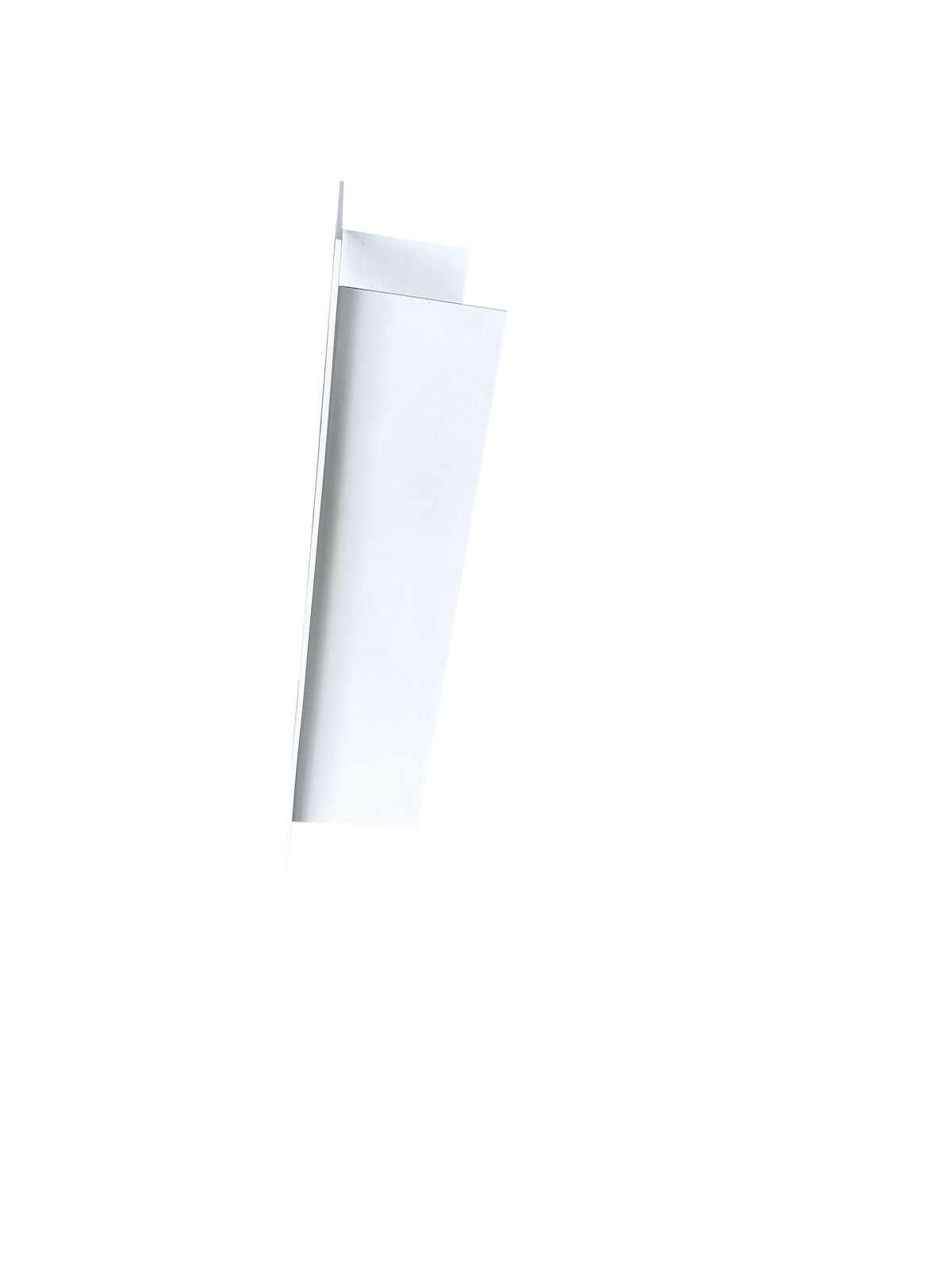 Telescopic Letterbox Insert Flange