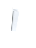 Telescopic Letterbox Insert Flange