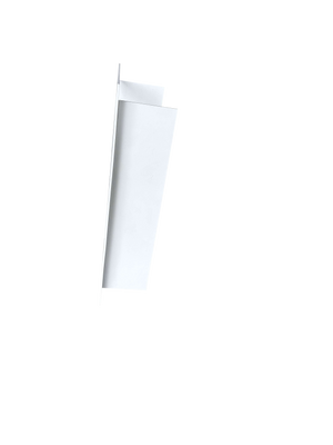Telescopic Letterbox Insert Flange