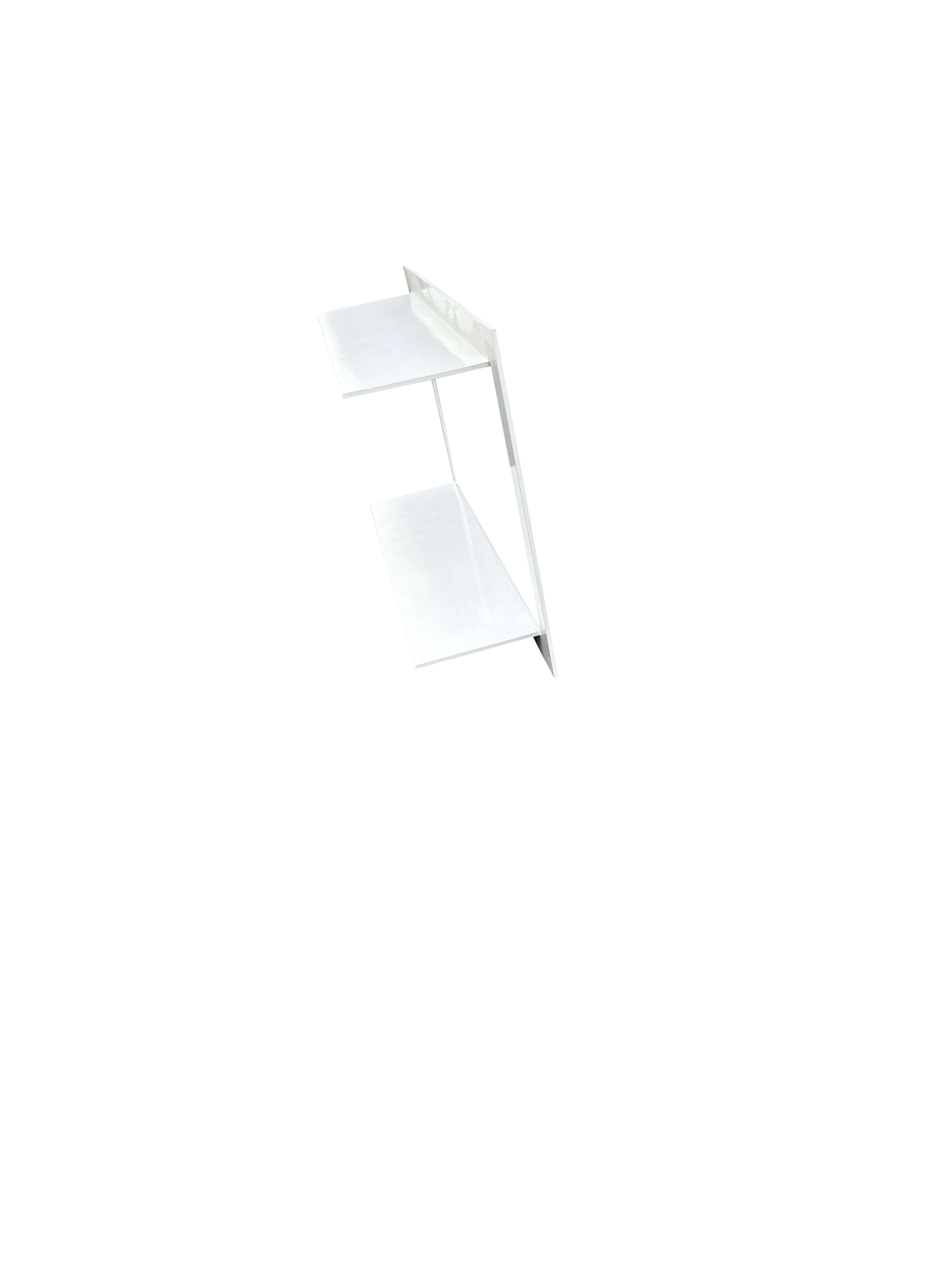 Telescopic Letterbox Insert Flange