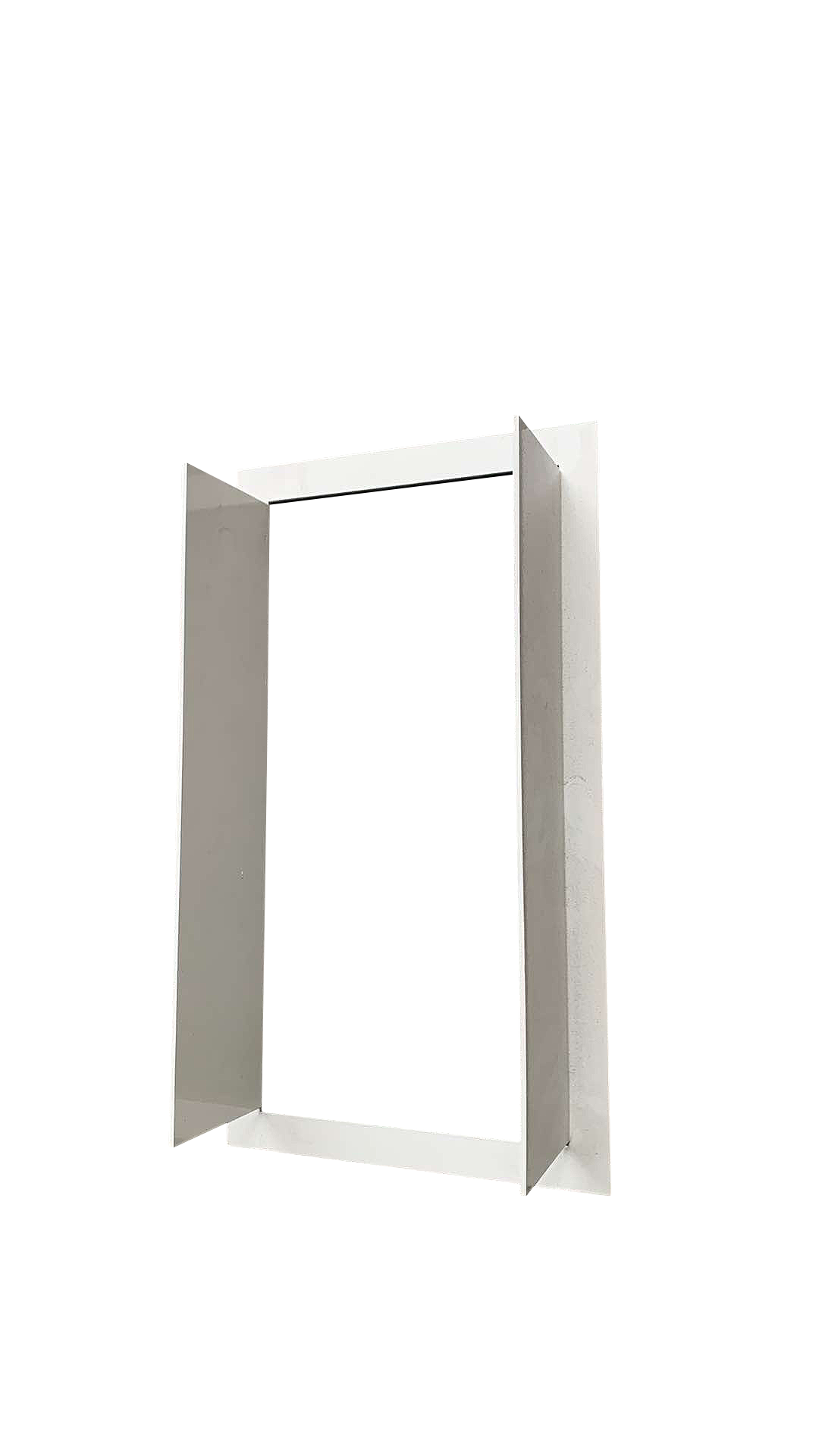 Telescopic Letterbox Insert Flange