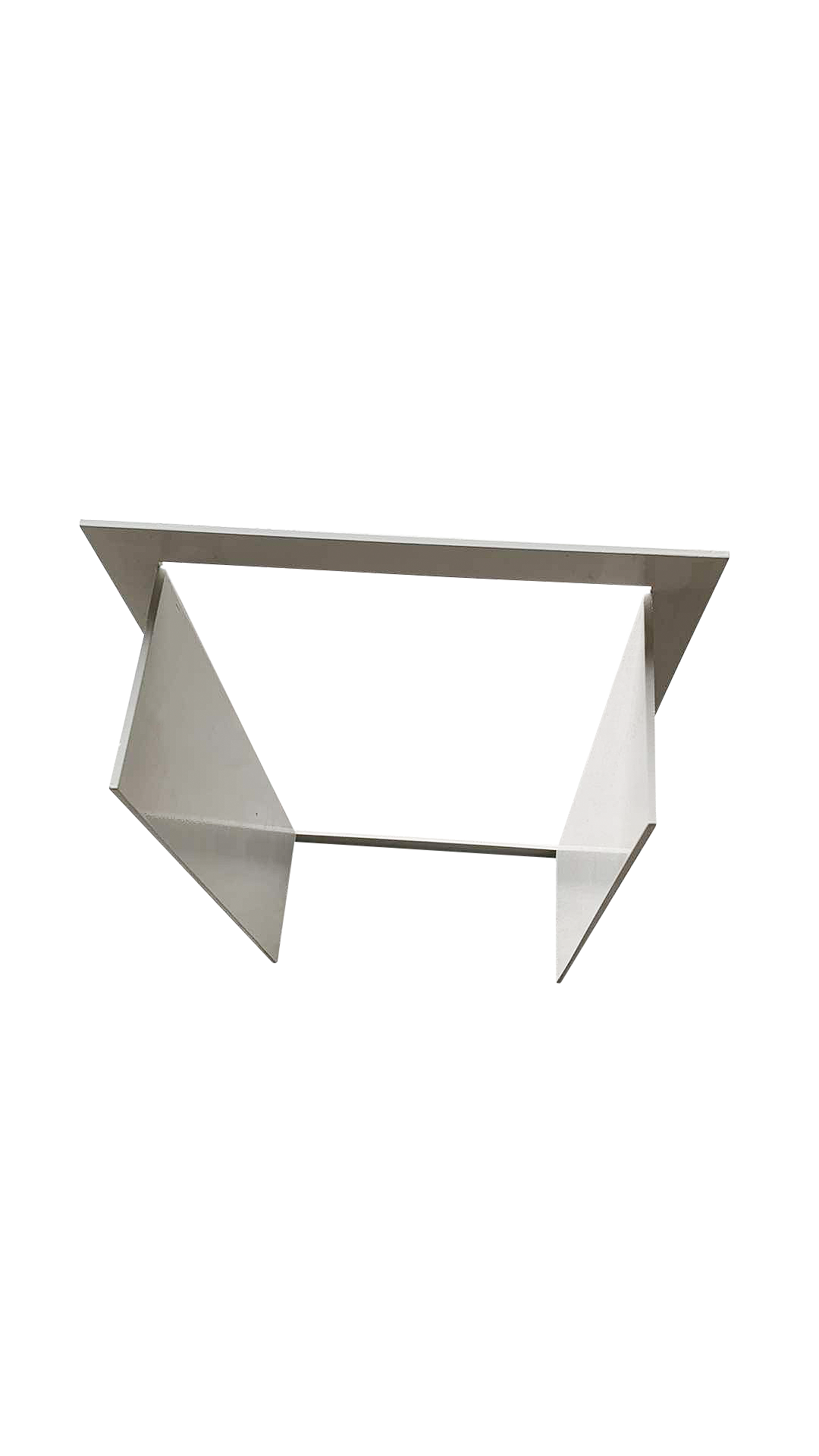 Telescopic Letterbox Insert Flange