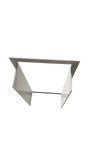 Telescopic Letterbox Insert Flange