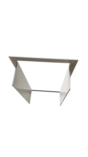 Telescopic Letterbox Insert Flange