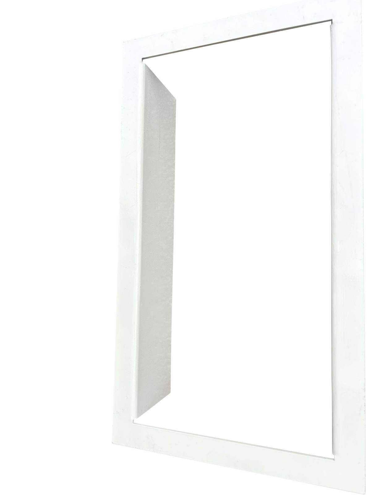 Telescopic Letterbox Insert Flange