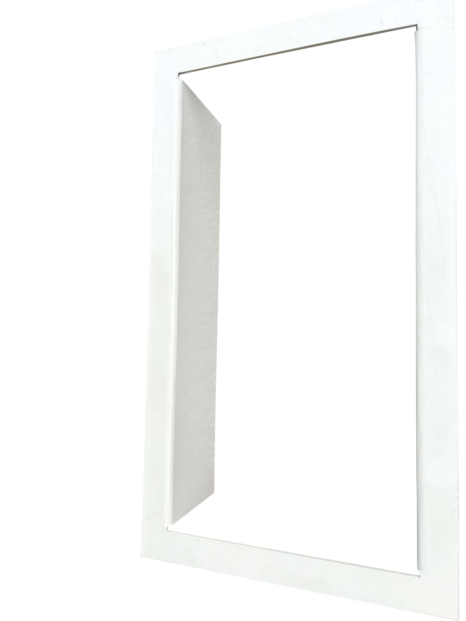 Telescopic Letterbox Insert Flange