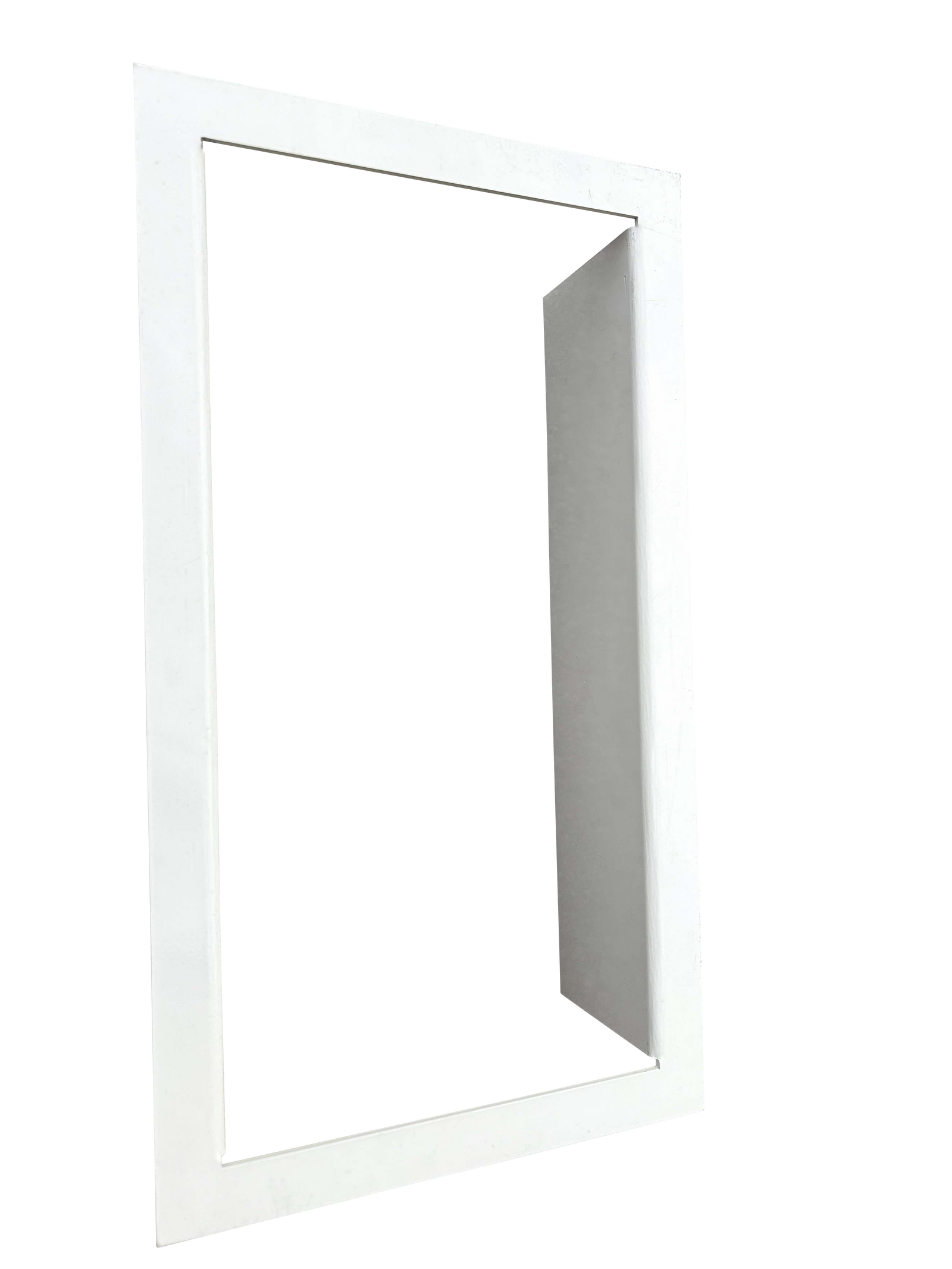 Telescopic Letterbox Insert Flange