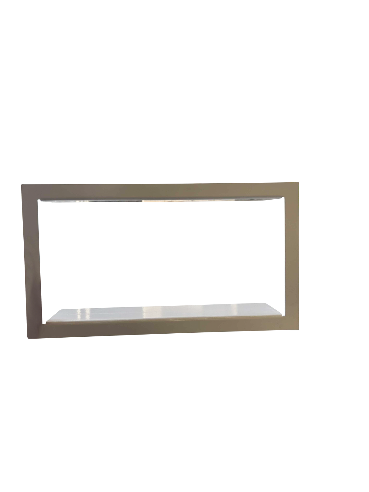 Telescopic Letterbox Insert Flange