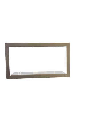 Telescopic Letterbox Insert Flange