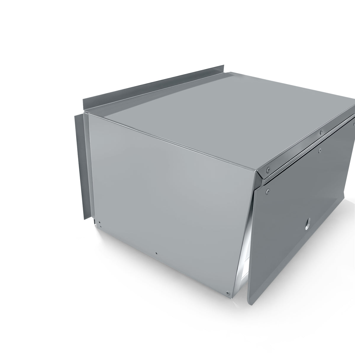 Telescopic Letterbox Insert