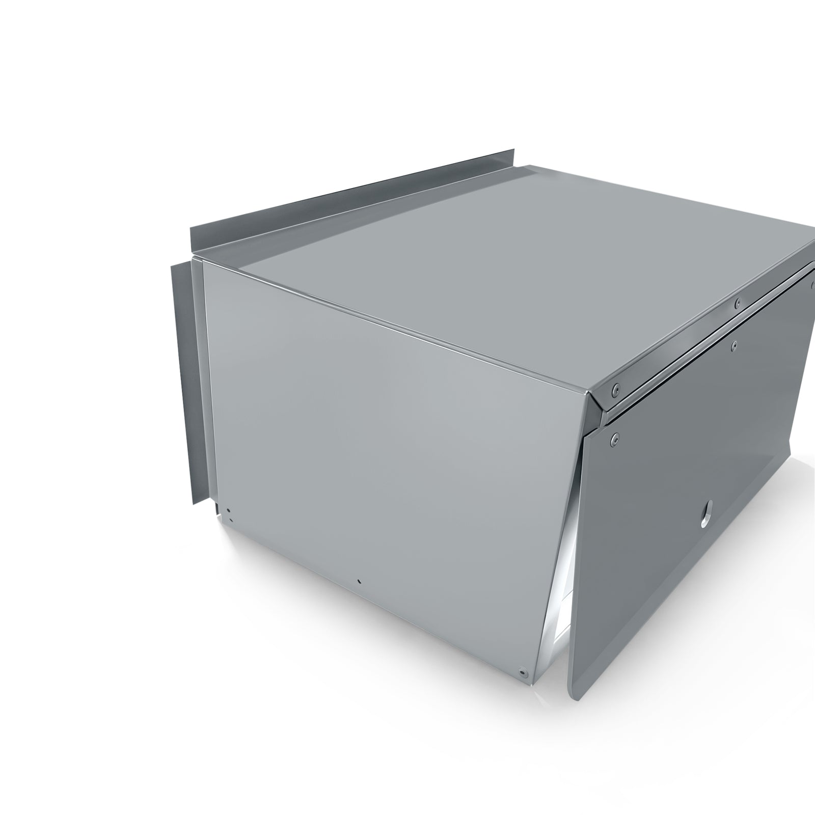 Telescopic Letterbox Insert