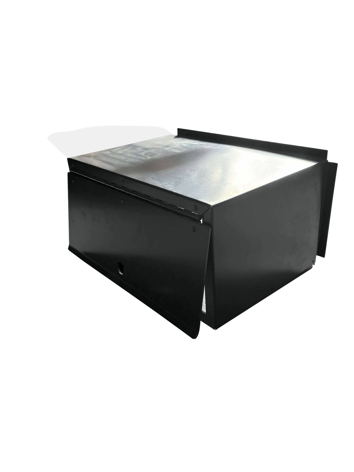 Telescopic Letterbox Insert