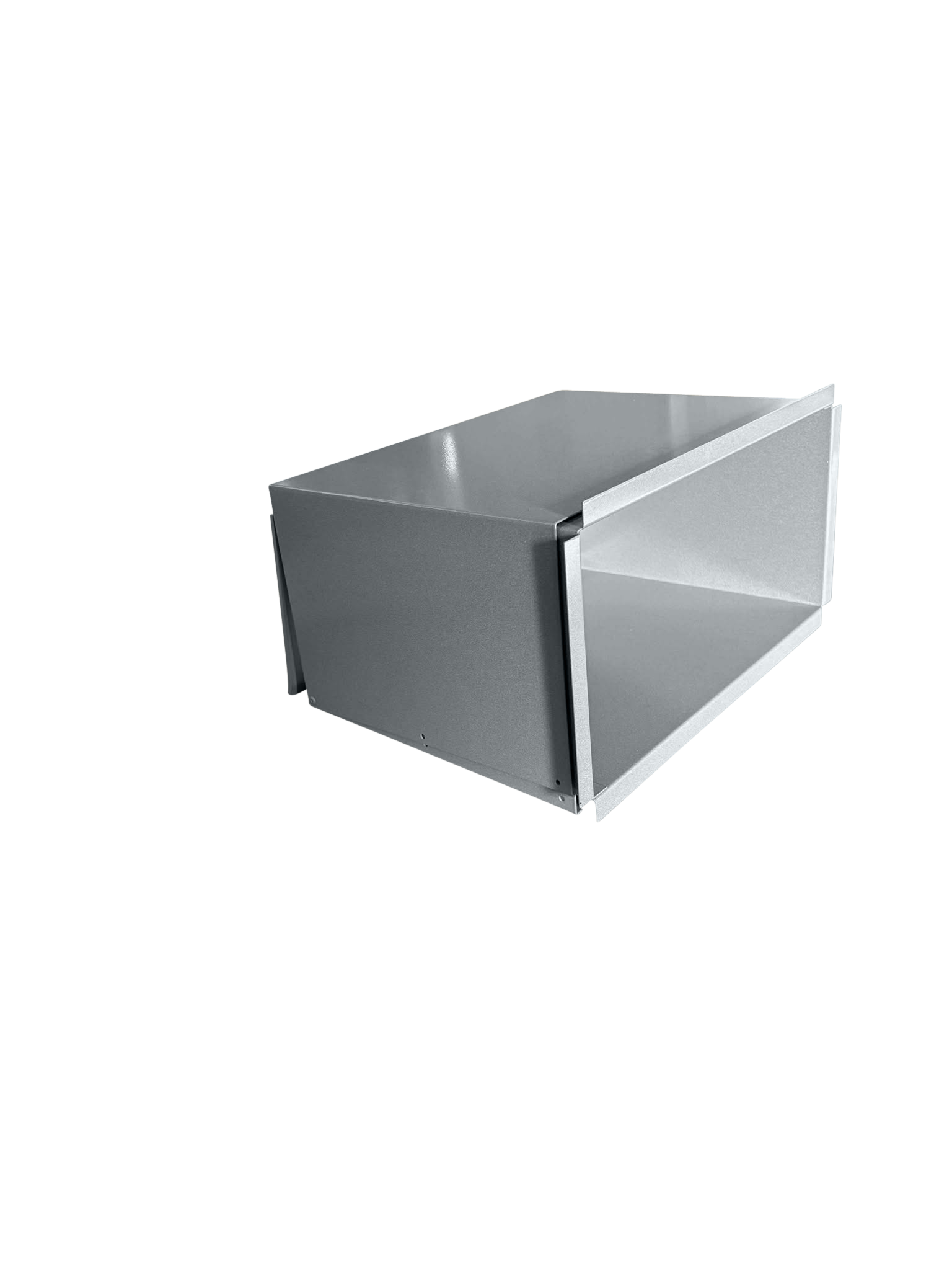 Telescopic Letterbox Insert