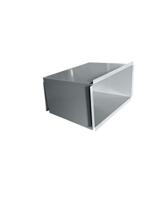 Telescopic Letterbox Insert